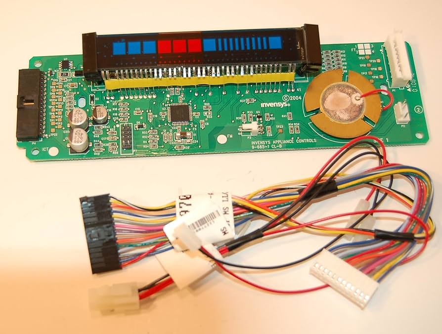 Amazon.com: 002670-000 GENUINE VIKING OEM UNIVERSAL LOW